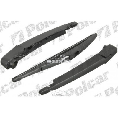 Brat stergator luneta + lamela Citroen C3 PICASSO (01.09 -&amp;gt;) POLCAR 2331RWT1 foto