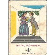 Teatru pionieresc (Micul actor)
