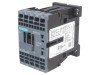 Contactor 3P NO cu Contacte Auxiliare NC 24VDC 9A