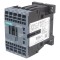 Contactor 3P NO cu Contacte Auxiliare NC 24VDC 9A