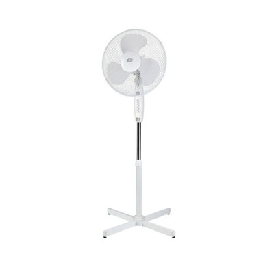 Ventilator cu picior 40cm, 40W &amp;ndash; DCG VE1625 foto