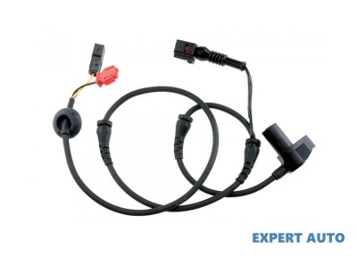 Senzor abs fata Audi A4 (1994-2000) [8D2, B5] #1 foto