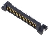 Conector PCB-PCB SAMTEC SAL1-120-01-S-S-A-TR pentru Plăci Circuit Printed