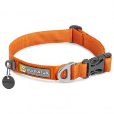 Ruffwear Front Range Colier - Campfire Orange, S