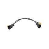 Senzor placute frana compatibil cu Iveco DAILY II platou sasiu BREMBO A00496