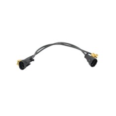 Senzor placute frana compatibil cu Iveco DAILY II platou sasiu BREMBO A00496