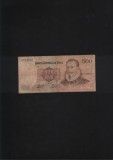 Chile 500 pesos 1993 seria1432837