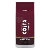 Cumpara ieftin Cafea boabe Costa Professional Mocha Italia Dark Roast, 1Kg, intensitate 9, arabica &amp; robusta, prajire intensa