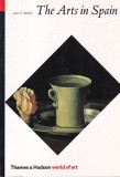 John F. Moffitt - The Arts in Spain. 172 illustrations, 51 in colour