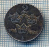 AX 34 MONEDA - SUEDIA - 2 ORE -ANUL 1950 -STAREA CARE SE VEDE