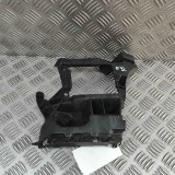 Suport bara de protecție dreapta spate AUDI A6 Avant 4G5, C7, 4GD 2016 OEM: 4G9807394D 31668439