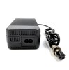 &Icirc;ncărcător Acumulator Litiu 54.6V 3A 48V 13S Camelion KUGOO M4 Pro G1 Baterie Li-Ion 2024