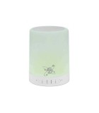 Boxa portabila Bluetooth 165259 Manhattan 6 moduri de iluminare