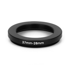 Inel reductie step-down 37-28mm foto