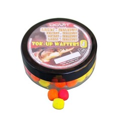 STURION-UP WAFTERS 10MM &ndash; SOMON CU HALIBUT