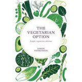 The Vegetarian Option