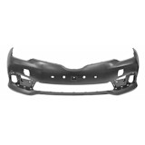 Bara fata Toyota Auris (E18), 07.2015-, parte montare trebuie vopsita, fara primer, 81C507-J, Aftermarket, Rapid