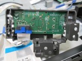 Modul WIFI/BT LGSBWAC92 perfect functional, recuperat dintr-un tv led LG 49UM7400PLB.BEUGLJP