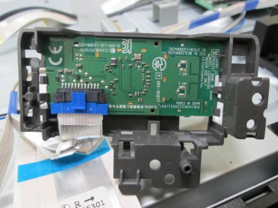 modul WIFI/BT LGSBWAC92 perfect functional, recuperat dintr-un tv led LG 49UM7400PLB.BEUGLJP foto