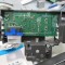 modul WIFI/BT LGSBWAC92 perfect functional, recuperat dintr-un tv led LG 49UM7400PLB.BEUGLJP