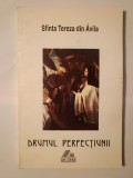 Sf&acirc;nta Tereza din Avila - Drumul perfecțiunii (Sf&icirc;nta Tereza...) (1995)