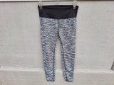 **HM Sport | pantaloni colanti fitnes dama | talie 68 cm | mar. 36 | S, XS