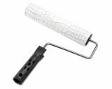 Cumpara ieftin Rola Decorativa Crocodile Effect 250 mm &ndash; Pentru Texturi si Efecte Speciale pe Pereti