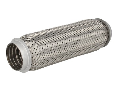Racord flexibil esapament 45 x 230 foto