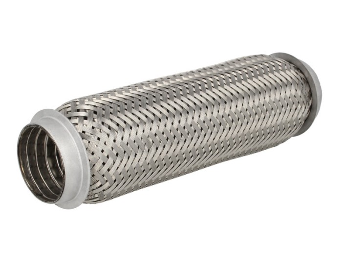 Racord flexibil esapament 45 x 230