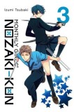 Monthly Girls&#039; Nozaki-Kun, Vol. 3