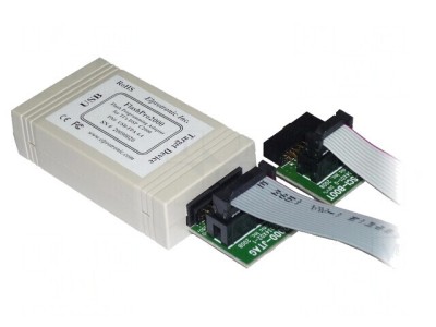 Programator Microcontrolere USB Texas Instruments FLASHPRO-2000-STD foto