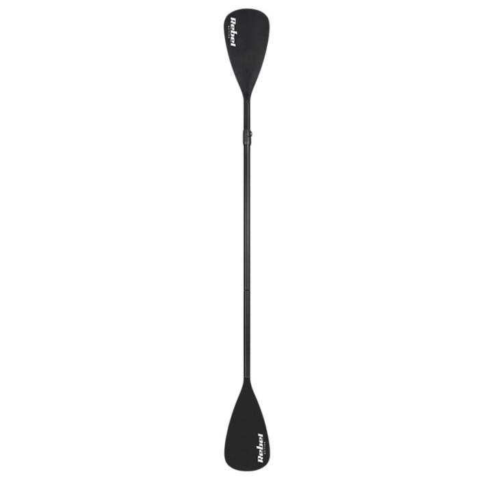Padela kayak, reglabila, pentru placa gonflabila, SUP, Rebel Active, RBA-4508