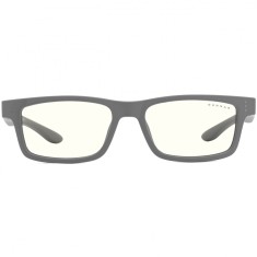 Ochelari Protectie Calculator Gunnar CRUZ KIDS SMALL GREY CLEAR 4-8 ani