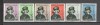 Luxemburg.1938 Sprijin ptr. copii-Contele Sigismund ML.14, Nestampilat