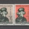 Luxemburg.1938 Sprijin ptr. copii-Contele Sigismund ML.14