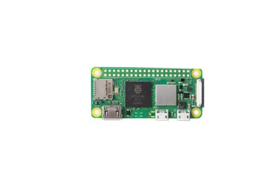 Placa dezvoltare Raspberry Pi RPI ZERO W V2 foto