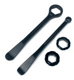 Set leviere cu chei incluse 32 22 13 10mm