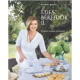 &Eacute;des b&eacute;keidők II. - &Eacute;des-kr&eacute;mes műv&eacute;szet - Borb&aacute;s Marcsi