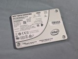 Solid State Drive SSD Intel 240GB SATA III 2.5" model D3-S4510