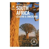 Cumpara ieftin The Rough Guide to South Africa, Lesotho &amp; Swaziland