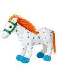 Pippi Longstocking Pippi Horse Doll 30cm