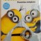 MINIONII , POVESTEA COMPLETA , 2015