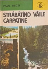 STRABATAND VAILE CARPATINE-PAUL DECEI-225169