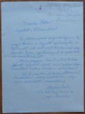 2 scrisoari catre Petru Groza in maghiara de la Horvath Bela si Alfoldy Bela