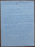 Cumpara ieftin 2 scrisoari catre Petru Groza in maghiara de la Horvath Bela si Alfoldy Bela