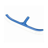 Perie pentru Curatare Piscina - 45,7 cm - Albastru