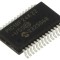 Microcontroler PIC 64MHz SMD SSOP28