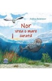 Nor vrea o mare curata - Andrea Reitmeyer