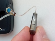 Aparat auditiv KIND EVO K420R