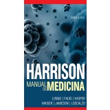 Harrison. Manual de medicină